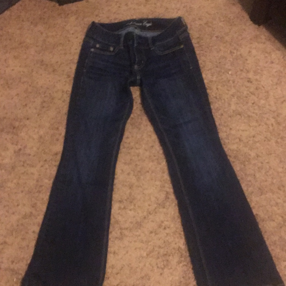 Jeans